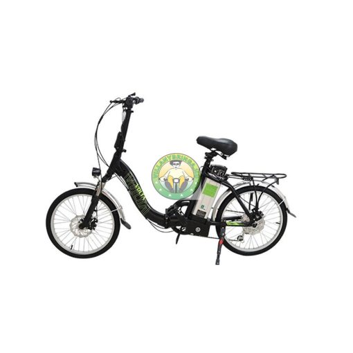VOLTA VB1 összecsukható elektromos kerékpár