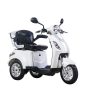 ZT-15-D Trilux ZTECH Elektromos tricikli 900W 48V 20Ah